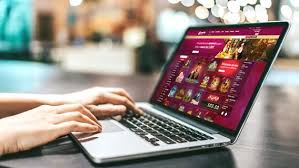 Как войти на сайт Casino Kineko